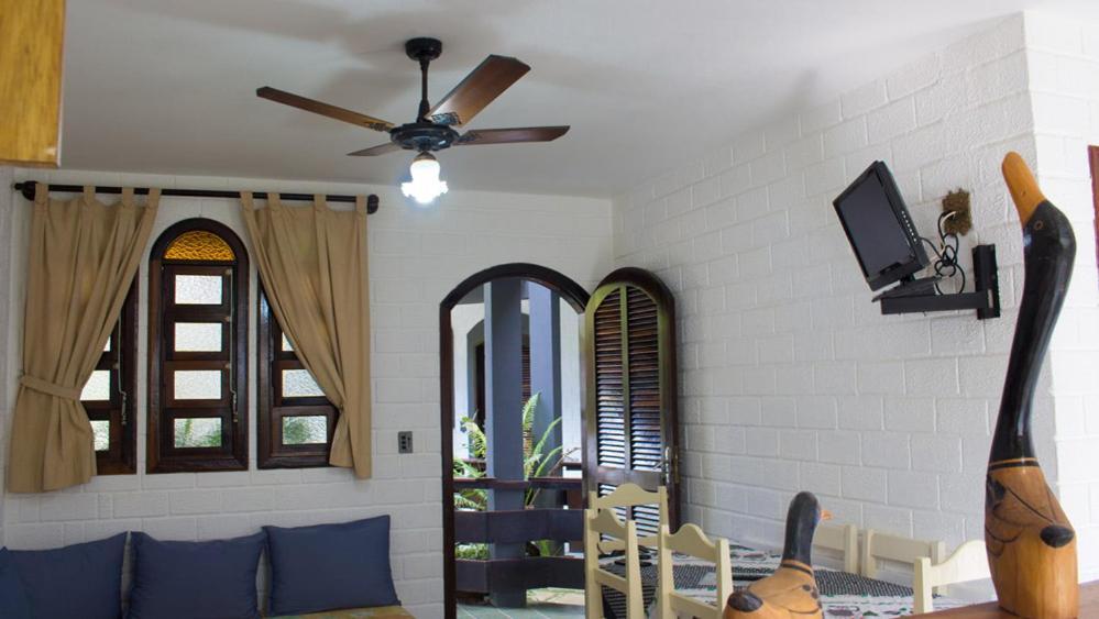 Albatroz Inn Ubatuba
