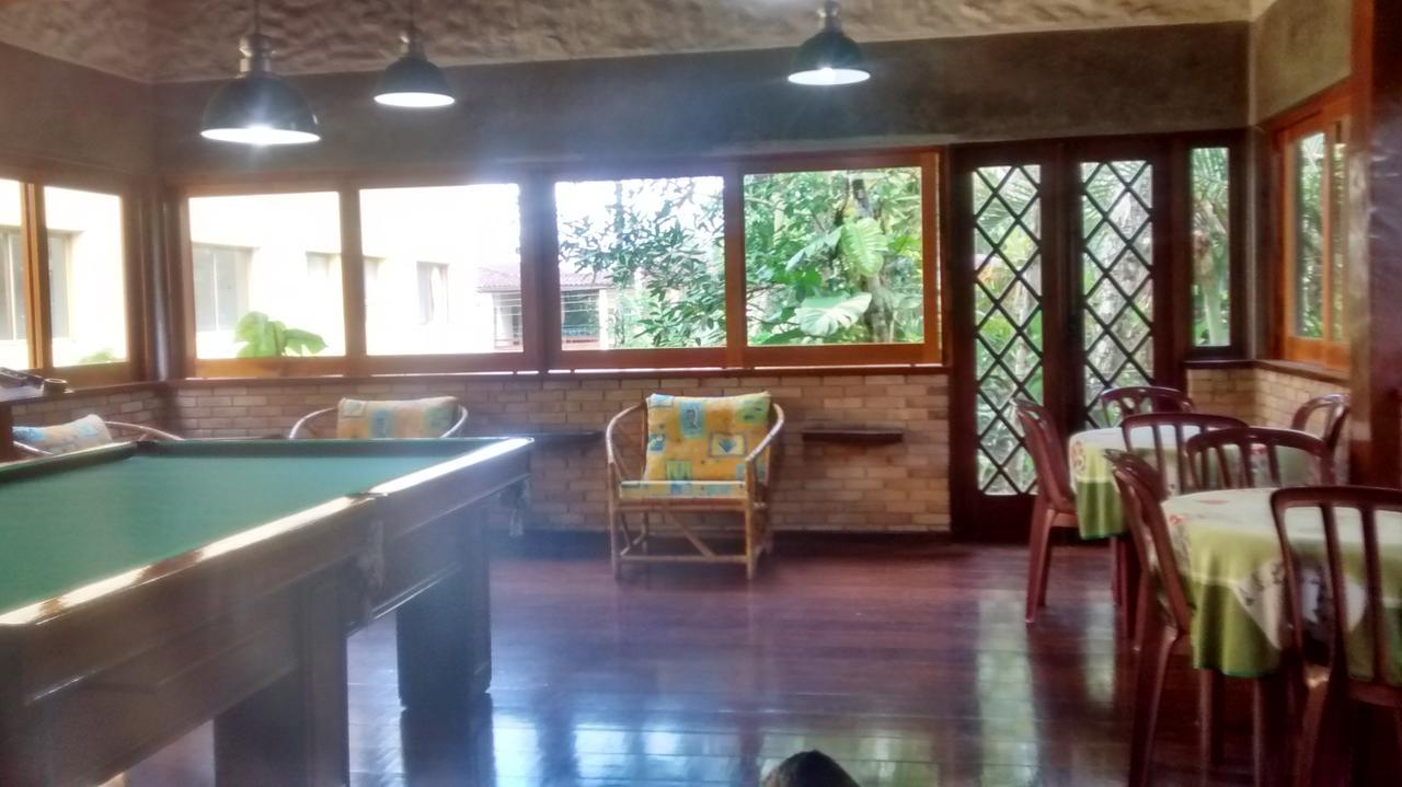 Albatroz Inn