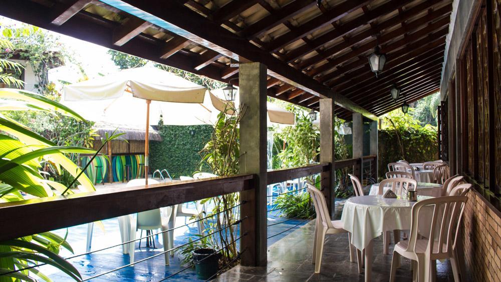 Albatroz Inn