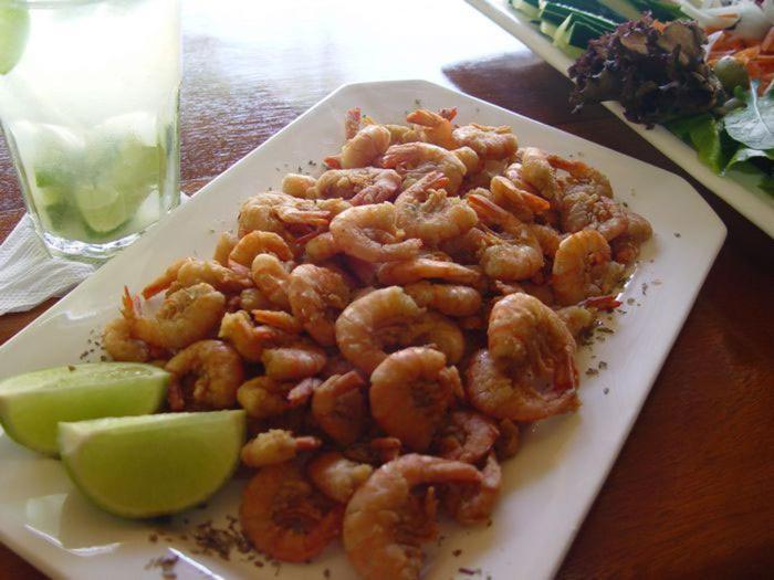 Albatroz Inn Ubatuba