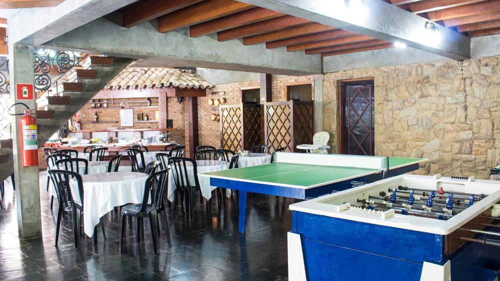 Albatroz Inn *