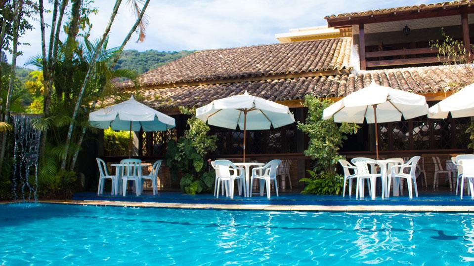 Albatroz Inn Ubatuba