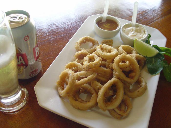 Inn Albatroz Ubatuba
