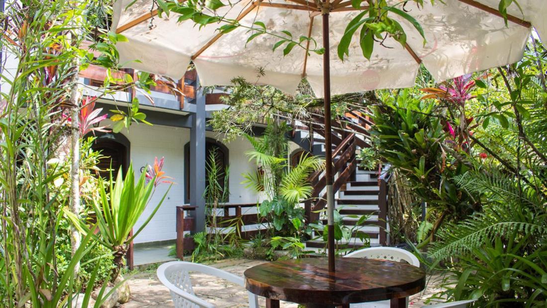 Albatroz Inn