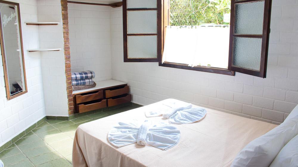 Albatroz Inn Ubatuba
