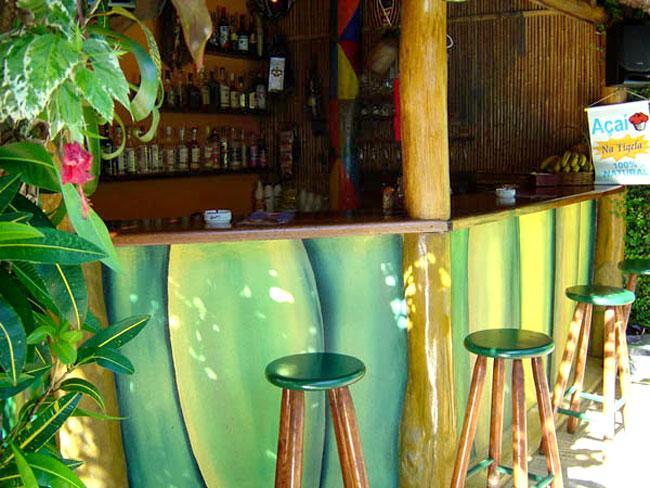 Inn Albatroz Ubatuba