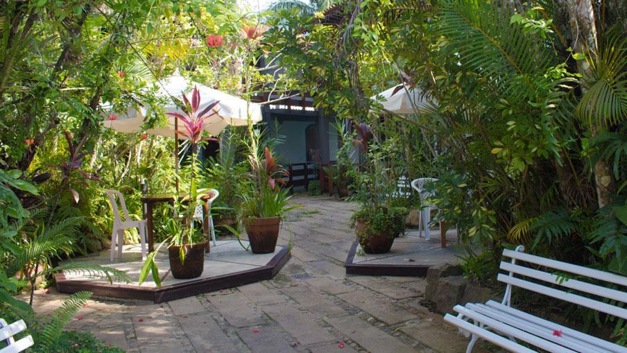 Albatroz Inn