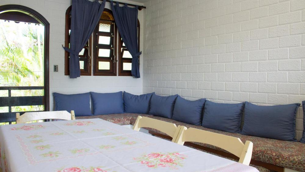 Inn Albatroz Ubatuba