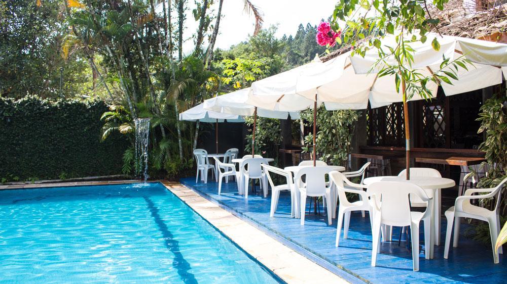 Albatroz Inn *
