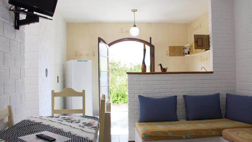 Inn Albatroz *